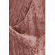 Paklājs Indra viskoze - 170*240cm - rozā