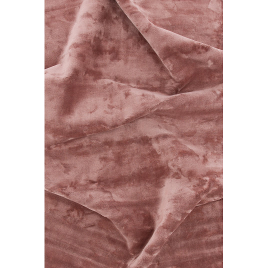 Paklājs Indra viskoze - 250*350cm - rozā