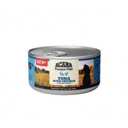 Acana Premium Pate konservi kaķiem Tuna&Chicken 85g