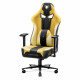 Diablo X-Player 2.0 spēļu krēsls Dark Sunflower: King Size