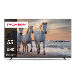 Televīzija Thomson 55UA5S13 Smart TV 55" UHD Android