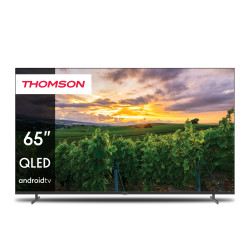 Televīzija Thomson 65QA2S13 Qled TV 65'' Android