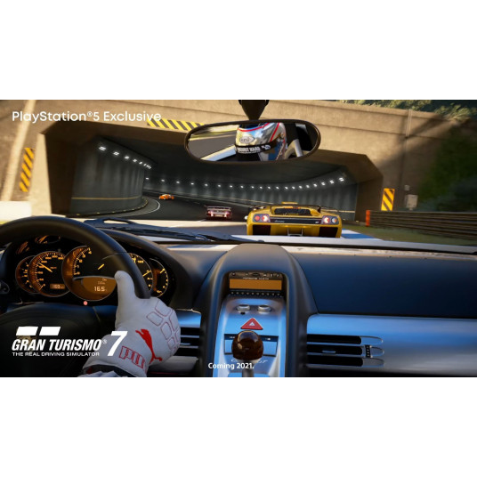 Datorspēle Gran Turismo 7 PS5 