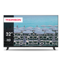 Televīzija Thomson 32HD2S13 TV 32" HD