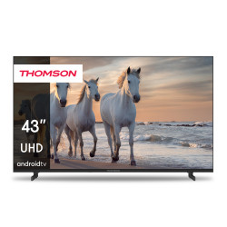 Televīzija Thomson 43UA5S13 Smart TV 43" UHD Android