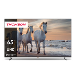 Televīzija Thomson 65UA5S13 Smart TV 65" UHD Android