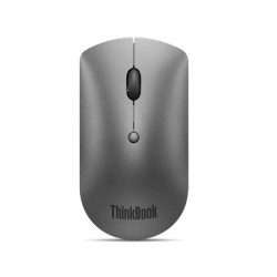 Pele Lenovo ThinkBook Bluetooth Silent Mouse 4Y50X88824, Iron Grey