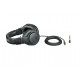 Austiņas Audio Technica ATH-M20X Black
