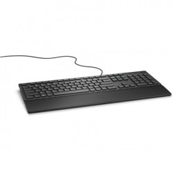 Dell Keyboard (QWERTY) KB216 Wired