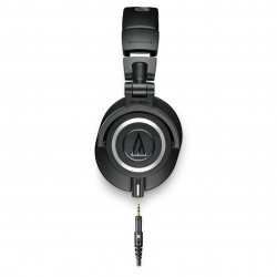 Austiņas Audio Technica ATH-M50X Black