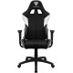 Gaming krēsls Aerocool THUNDER3X EC3 AIR Black/White