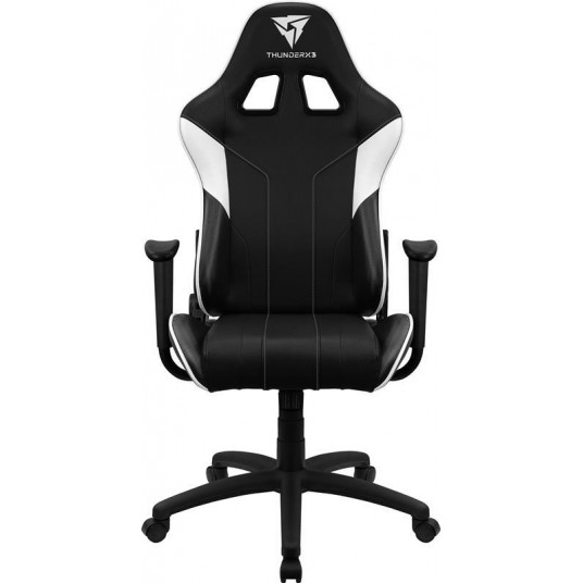 Gaming krēsls Aerocool THUNDER3X EC3 AIR Black/White