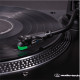 Gramofons Audio Technica AT-LP120XUSBBK Black