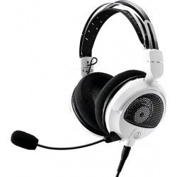 Austiņas Audio Technica ATH-GDL3WH White
