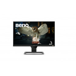 Monitors BenQ LED FHD, 1920 x 1080 23.8" EW2480 Black