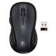 Pele Logitech M510 Laser Black