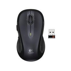 Pele Logitech M510 Laser Black