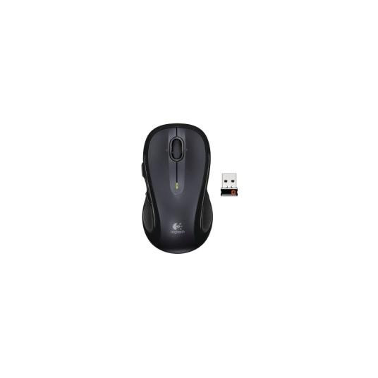 Pele Logitech M510 Laser Black