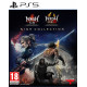 Spēle The Nioh Collection PS5