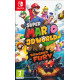 Spēle Super Mario 3D World + Bowser's Fury Nintendo Switch