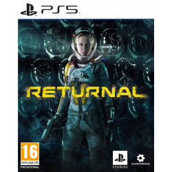 Spēle Returnal PS5