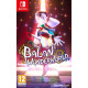 Spēle Balan Wonderworld Nintendo Switch