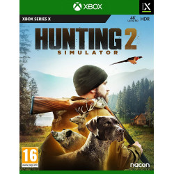 Spēle Hunting Simulator 2 Xbox Series X