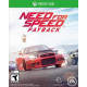 Spēle Need For Speed: PayBack Xbox One