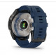 Viedais pulkstenis Garmin Quatix 7 Sapphire 010-02582-61