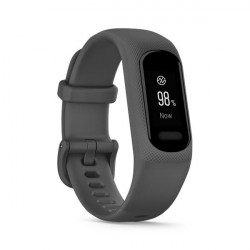 Sporta pulkstenis Garmin Vivosmart 5 Black 010-02645-10