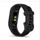 Sporta pulkstenis Garmin Vivosmart 5 Black 010-02645-10