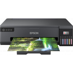 Printeris Epson L18050 Black