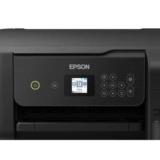 Printeris Epson EcoTank L3260 Black