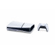 Spēļu konsole Sony Playstation 5 Slim (PS5) 1TB White + papildus pults Sony DualSense PS5