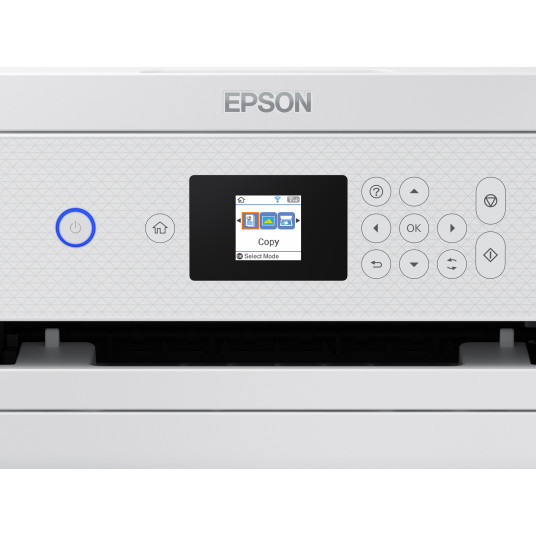 Printeris Epson EcoTank L4266 White