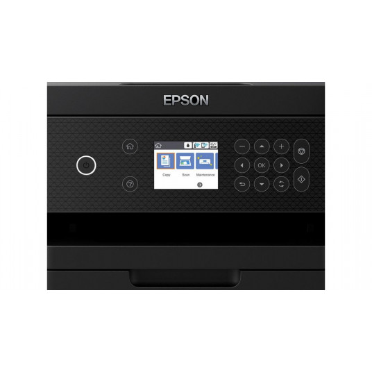Printeris Epson EcoTank L6260 Black