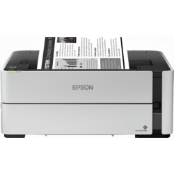 Printeris Epson EcoTank M1170 Black/White