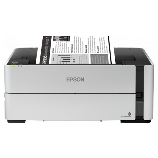 Printeris Epson EcoTank M1170 Black/White