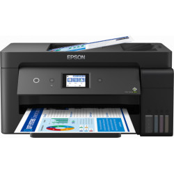 Printeris Epson EcoTank L14150 Black