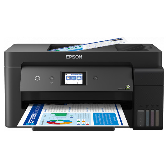 Printeris Epson EcoTank L14150 Black