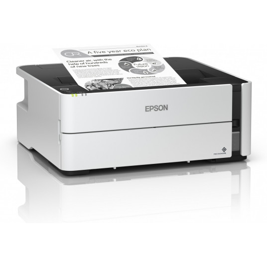 Printeris Epson EcoTank M1180 Grey