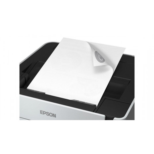 Printeris Epson EcoTank M1180 Grey