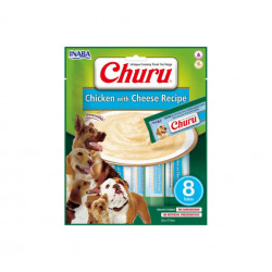 Churu Dog cienasts Vistas siers 160 g
