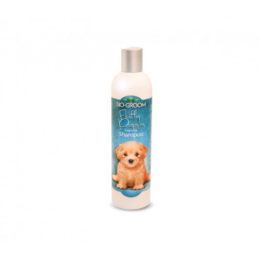 Bio-Groom šampūns Fluffy Puppy 355ml