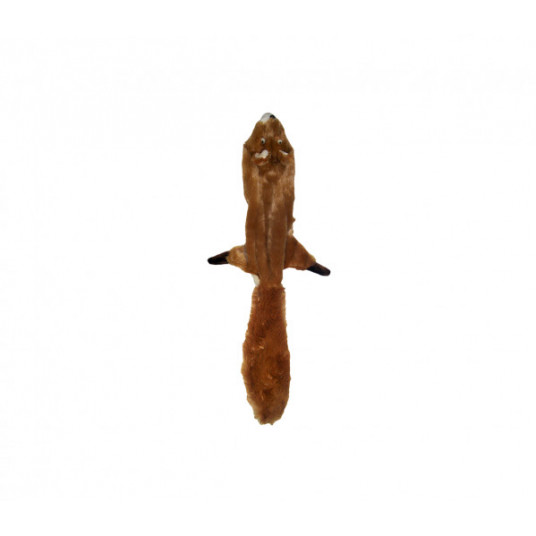 Rotaļlieta Skinneeez vāvere 58cm