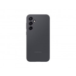 Vāciņš Samsung Galaxy S23 FE Silicone Case Graphite