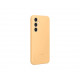 Vāciņš Samsung Galaxy S23 FE Silicone Case Apricot