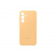 Vāciņš Samsung Galaxy S23 FE Silicone Case Apricot