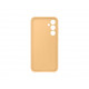 Vāciņš Samsung Galaxy S23 FE Silicone Case Apricot