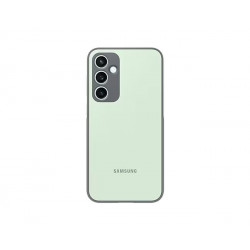 Vāciņš Samsung Galaxy S23 FE Silicone Case Mint